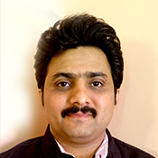 Praveen Doddamani