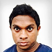 Imesh Gunaratne