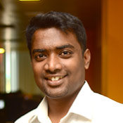 Kishanthan Thangarajah